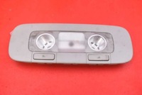фото thumb №1, Лампа освещение салона задняя 3c0947291 vw passat b6 05-10