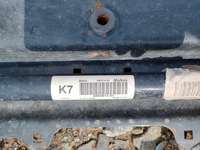 фото thumb №5, Bmw x1 f48 1.8d x-drive подрамник подрамник перед