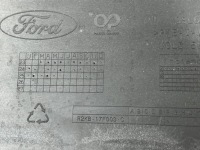 фото thumb №15, Ford explorer ev 2024- бампер перед r2kb-17f003-c