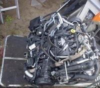 фото thumb №1, Citroen c5 c6 2.7 hdi турбонагнетатель турбина