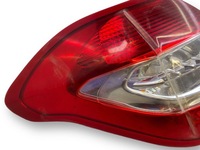 фото thumb №7, Citroen c4 ii 2012 ліва сторона лампа задня