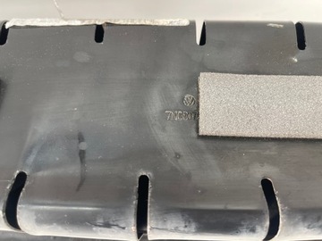 фото thumb №5, Vw sharan 7n 7n0 балка передняя усилитель оригинал