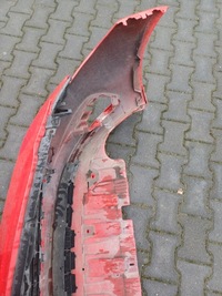 фото thumb №8, Бампер перед передній opel corsa e opc line