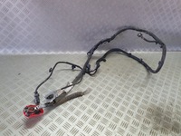 фото thumb №4, Клемма плюсовая opel grandland x 1.6 cdti