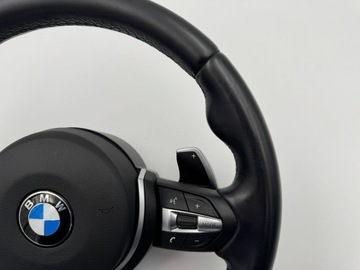 фото thumb №7, Bmw f06 f10 f11 f15 кермо m набір
