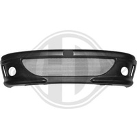 фото thumb №1, Diederichs 4225250 бампер