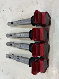 фото thumb №1, Котушка запалювання vw touareg 3.0 tfsi c-1631-6