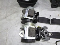 фото thumb №11, Консоль панель приладів панель приладів подушка безпеки ford puma mk2