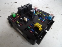 фото thumb №1, Модуль bsi chevrolet captiva i 95142064