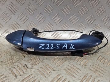 фото thumb №1, Ручка права задня key вигляд бездротова opel astra k