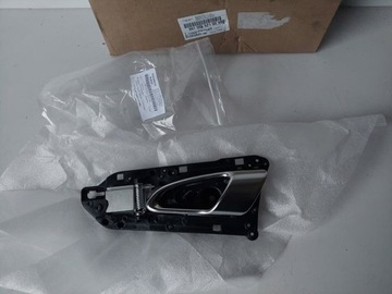 фото thumb №1, Porsche 911 carrera ручка ліва внутрішня нова оригінальний номер