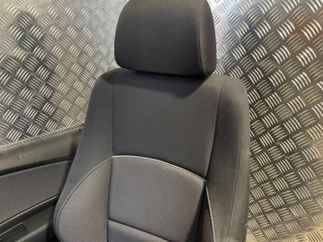 фото thumb №7, Сидіння sport диван обшивки салон bmw e87