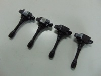 фото thumb №1, Котушка запалювання renault megane iv rs 1.8 tce