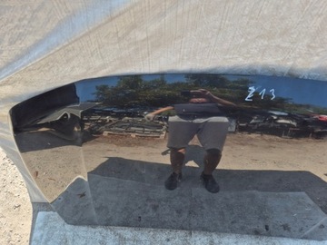 фото thumb №12, Капот крышка двигателя suzuki grand vitara ii код zj3