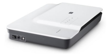 ОФИСНЫЙ СКАНЕР HP Scanjet G3110 + ВЫДВИЖНОЙ И НЕГАТИВНЫЙ АДАПТЕР