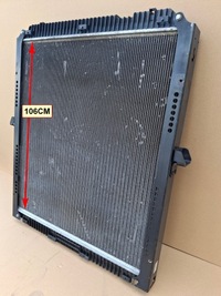 фото thumb №7, Mercedes actros mp4 радиаторов жидкости воды a9605002501