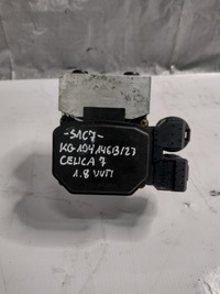 фото thumb №7, Насос abs toyota celica vii 1,8vvti 133000-4110