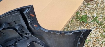 фото thumb №12, Audi a4 b7 s-line 2004- бампер перед оригинал c434