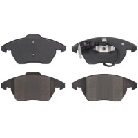 фото thumb №1, Гальмівні колодки гальмівні перед skoda yeti superb ii iii