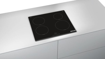 Индукционная варочная панель Bosch PIE 631BB5E PowerBoost 60см