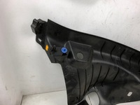 фото thumb №5, Защита порог левый задняя citroen c3 ii 9683549877