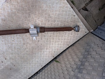 фото thumb №10, Ford mondeo mk5 рестайлинг 2.0 ecoblue wał приводной e1g3-4k357-ce