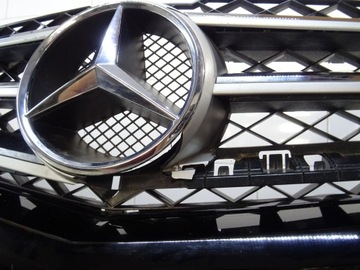 фото thumb №9, Бампер перед переднее mercedes glk w204 2008- a2048851425