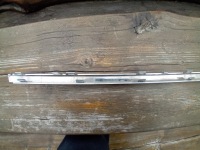 Хром молдинг кришки meriva b 13268799 в Україні, фото thumb