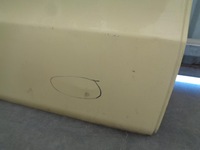 фото thumb №10, Дверь fiat panda 2 ii 03-12r. правое задние kod 541