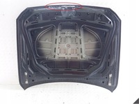 фото thumb №8, Bmw 5 f10 f11 m5 &lift капот крышка перед