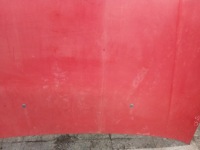 Капот volvo 850 czerwona Зі Шроту, фото thumb