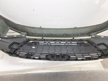 фото thumb №8, Бампер audi a5 8w 8w6 b9 2017-2020 передній рестайлінг оригінал оригінальний номер aso звичайний