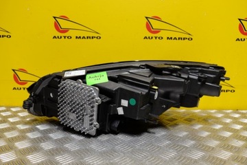 фото thumb №14, Jaguar e-pace x540 pixel 2022- фара лампа полный led правая eu