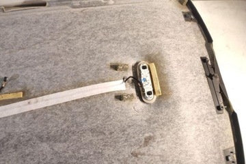 фото thumb №14, Стеля чорна audi a6 avant 4g5, c7, 4gd 4g5867506 1.97l дизель 130kw