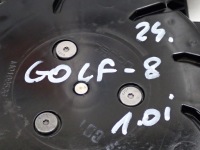фото thumb №15, Корпус вентилятора вентилятор оригинал vw golf 8 viii 1.0 24r