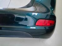 фото thumb №10, Opel zafira c lift бампер задня z30v