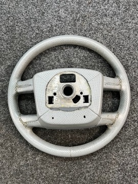 фото thumb №12, Vw phaeton кермо шкіра шкіряний вентильована do обшивка