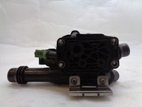 фото thumb №7, Citroen peugeot 1.6 blue hdi корпус термостата термостат 9803549480