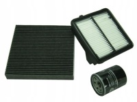 фото thumb №1, Honda jazz gg iii 08- 1.2i 1.4i фильтры набор