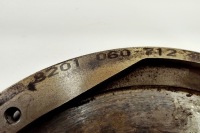 фото thumb №8, Комплект зчеплення nissan x-trail t31 8200705976 2.0l дизель 127kw 2012