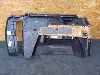 фото thumb №8, Citroen c8 peugeot 807 обивка обшивка багажника правый задняя