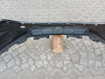 фото thumb №8, Бампер перед переднє mazda cx5 cx-5 kd45-50031