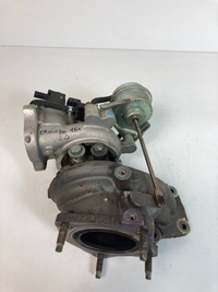 фото thumb №8, Camaro 16+ 2.0t турбонагнітач турбіна 12663028