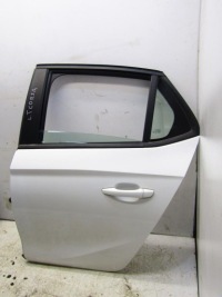 фото thumb №3, Дверь задние левый задняя ewp opel corsa f