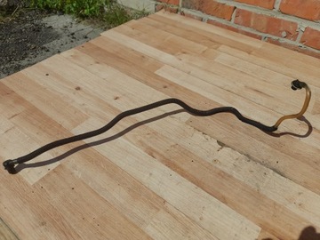 фото thumb №1, Jeep grand cherokee wj 99-04r 2.7 шланг паливний пального