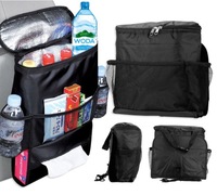 фото thumb №1, Сумка тепловая органайзер сиденье автомобильный автомобиля