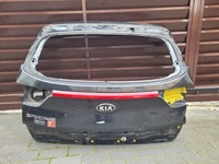 фото thumb №1, Kia sportage iv 4 15- кришка багажника задня