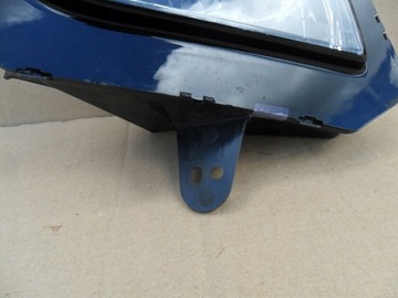 фото thumb №5, Opel mokka x 2016 2017 2018 2019 галоген левый