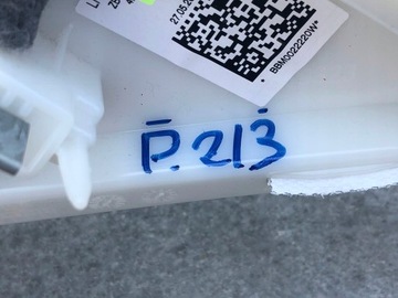 фото thumb №11, Обшивка стійка d ліві audi e-tron 55 quattro 4ke