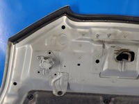 фото thumb №10, Nissan leaf 10-17 i ze0 - капот крышка двигателя 65100-3nf0a